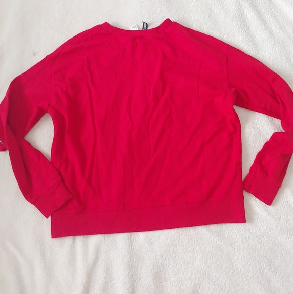 H&M Sweaters Hm Pullover Sweater Poshmark